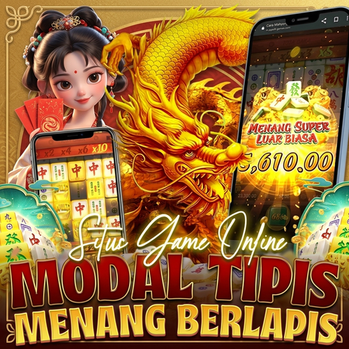 BOK-138: Situs Slot Online untuk Pengunjung Indonesia